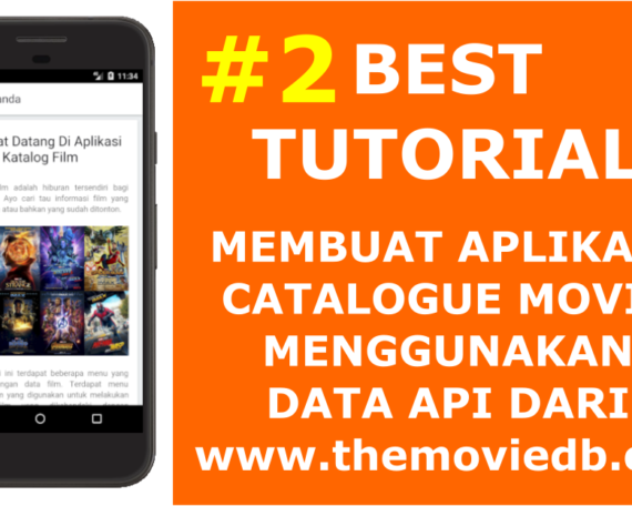 catalogue movie app